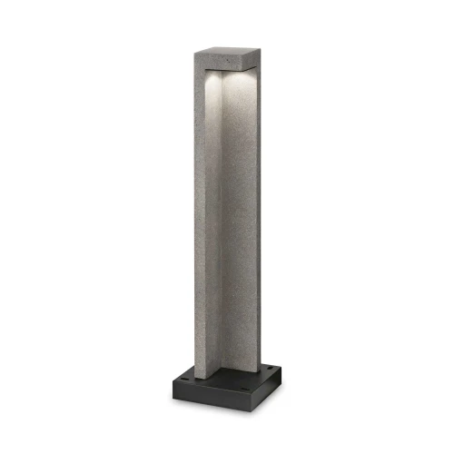 Lampa ogrodowa stojąca  TITANO_PT_D74_3000K