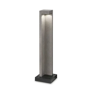 Lampa ogrodowa stojąca Ideal Lux TITANO PT D74 4000K