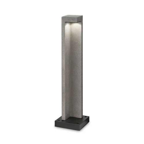 Lampa ogrodowa stojąca  TITANO_PT_D74_4000K