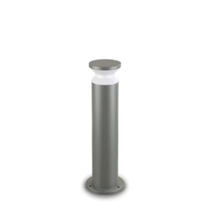 Lampa ogrodowa stojąca Ideal Lux TORRE PT1 BIG ANTRACITE