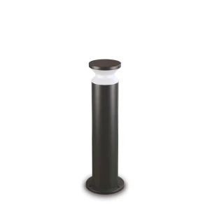 Lampa ogrodowa stojąca Ideal Lux TORRE PT1 BIG NERO