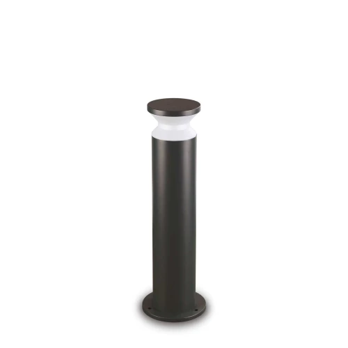 Lampa ogrodowa stojąca  TORRE_PT1_BIG_NERO