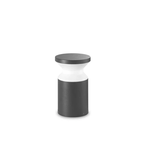 Lampa ogrodowa stojąca  TORRE_PT1_SMALL_ANTRACITE