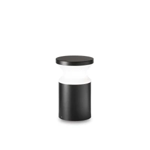 Lampa ogrodowa stojąca Ideal Lux TORRE PT1 SMALL NERO