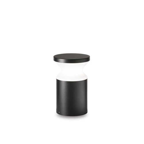 Lampa ogrodowa stojąca  TORRE_PT1_SMALL_NERO