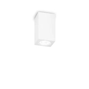 Oprawa natynkowa Ideal Lux TOWER PL1 SQUARE