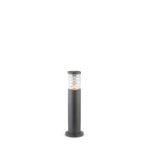 Lampa ogrodowa stojąca Ideal Lux TRONCO PT1 H40 ANTRACITE