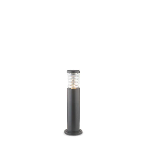 Lampa ogrodowa stojąca  TRONCO_PT1_H40_ANTRACITE