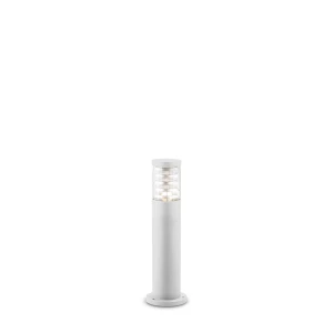 Lampa ogrodowa stojąca Ideal Lux TRONCO PT1 H40 BIANCO