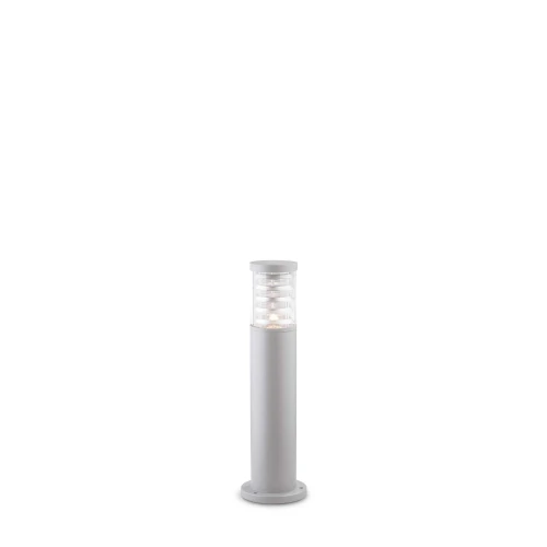 Lampa ogrodowa stojąca  TRONCO_PT1_H40_GRIGIO