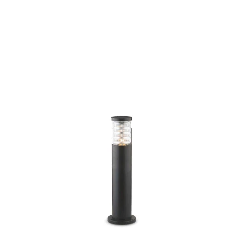 Lampa ogrodowa stojąca  TRONCO_PT1_H40_NERO