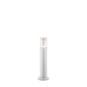 Lampa ogrodowa stojąca Ideal Lux TRONCO PT1 H60 BIANCO