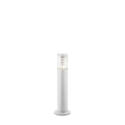 Lampa ogrodowa stojąca  TRONCO_PT1_H60_BIANCO
