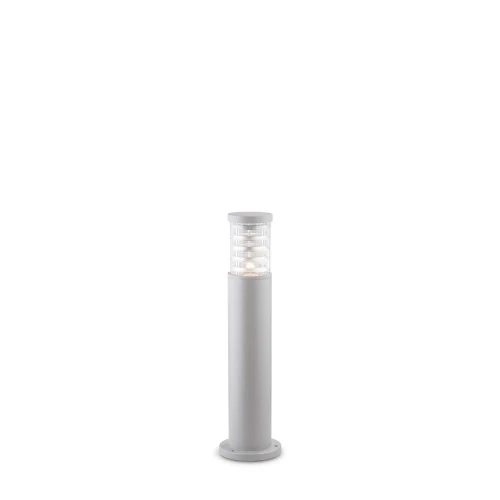 Lampa ogrodowa stojąca  TRONCO_PT1_H60_GRIGIO