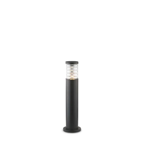 Lampa ogrodowa stojąca  TRONCO_PT1_H60_NERO
