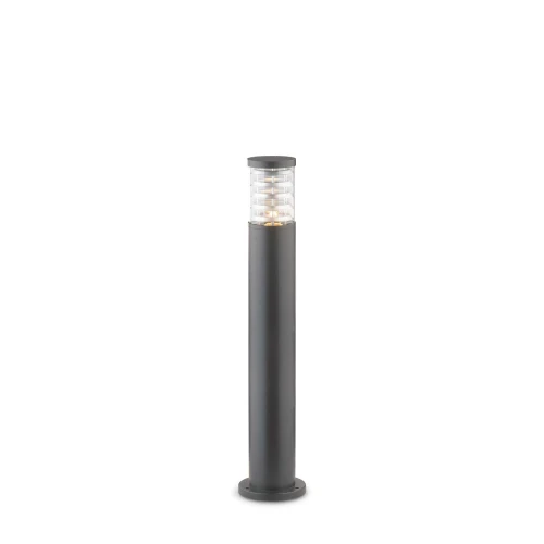 Lampa ogrodowa stojąca  TRONCO_PT1_H80_ANTRACITE