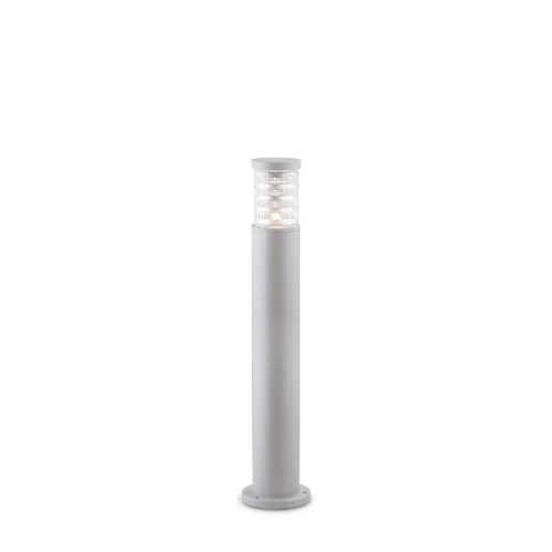 Lampa ogrodowa stojąca  TRONCO_PT1_H80_GRIGIO
