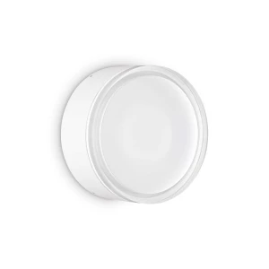 Plafon Ideal Lux URANO PL1 BIG biały 1xGX53 szer.16cm