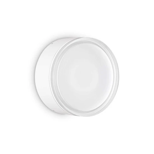 Plafon URANO PL1 BIG biały 1xGX53 szer.16cm