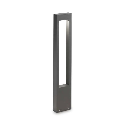 Lampa ogrodowa stojąca  VEGA_PT1_ANTRACITE