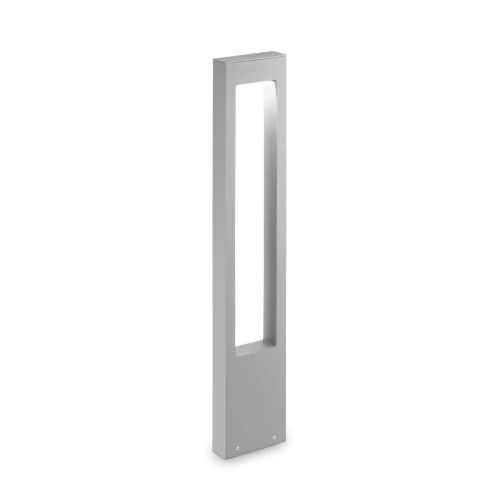 Lampa ogrodowa stojąca  VEGA_PT1_GRIGIO