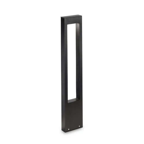 Lampa ogrodowa stojąca  VEGA_PT1_NERO