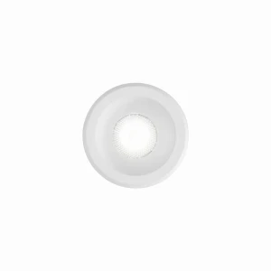 Oprawa podtynkowa Ideal Lux VIRUS FI biała LED