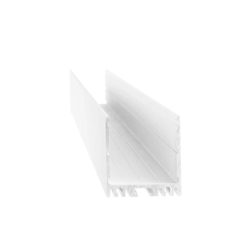 System szynowy VISION_TRIMLESS_PROFILO_2000_mm_WH