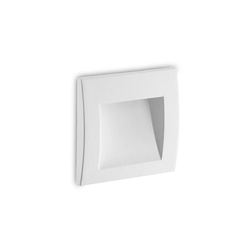 Oprawa schodowa WIRE 1.5W biały