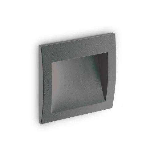 Oprawa schodowa WIRE 4.0W grafit, antracyt
