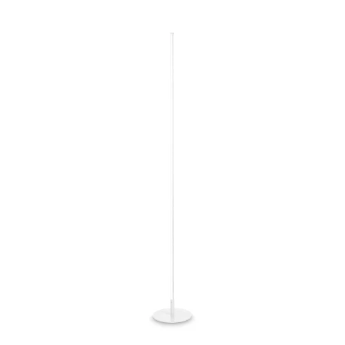 Lampa ogrodowa stojąca  YOKO_PT_BIANCO