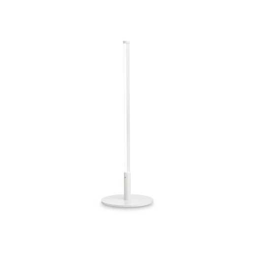 Lampa stołowa  YOKO_TL_BIANCO