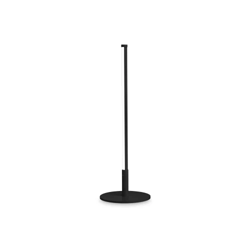 Lampa stołowa  YOKO_TL_NERO