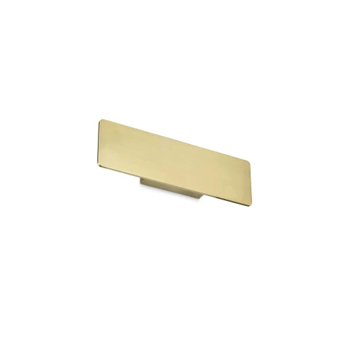 Kinkiet  ZIG_ZAG_AP_D29_OTTONE_3000K