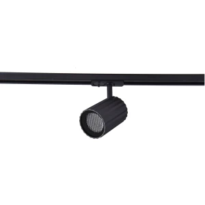 Light Prestige Tokio reflektor do szyn 1F Czarny