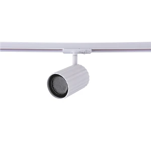 Light Prestige Tokio reflektor do szyn 1F Biały