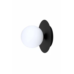 Light Prestige Roma kinkiet czarny