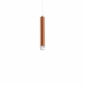 Lampa wisząca COPPER 5W LED Miedziany