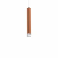 Lampa wisząca COPPER 5W LED Miedziany
