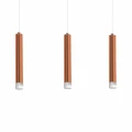 Lampa wisząca COPPER 15W LED
