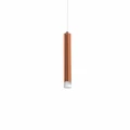Lampa wisząca COPPER 15W LED