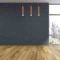 Lampa wisząca COPPER 15W LED