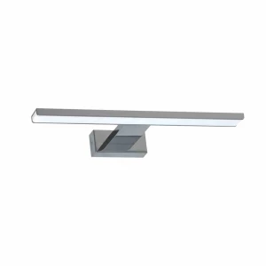 Kinkiet SHINE 30cm 7W LED chrom