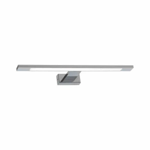 Kinkiet SHINE 40cm 7W LED chrom