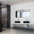 Kinkiet SHINE 40cm 7W LED chrom
