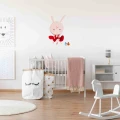 Lampa biurkowa TORI 5W LED biała