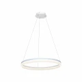 Lampa biurkowa FELIX 1xE27 biało/złota