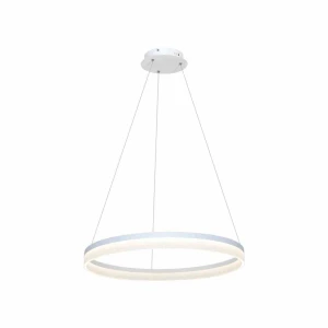 Lampa biurkowa FELIX 1xE27 biało/złota