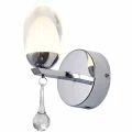 Lampa biurkowa FELIX 1xE27 granatowo/złota