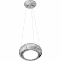 Lampa wisząca MERCURIO 12W LED chrom